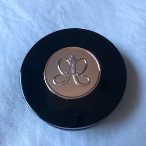 Anastasia brow powder duo in granite